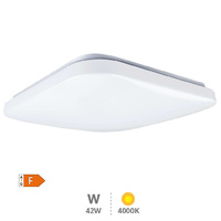 Plafon techo LED Bogen 42W 4000K