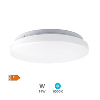 Plafon techo LED Elda 14W 6500K