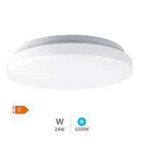 Plafon techo LED Elda 24W 6500K