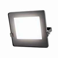 Proyector LED 150W 4000k 11250lm negro IP65 Luceco