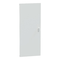 Puerta plena PrismaSeT S 24 módulos 8 filas