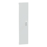 Puerta plena PrismaSeT S 24 módulos con pasillo 6 Filas