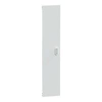 Puerta plena PrismaSeT S 24 módulos con pasillo 7 Filas