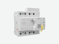 REC4-4P-40-30, Interruptor diferencial autorrearmable tipo A