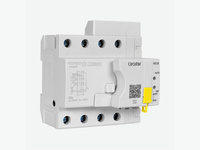 RECB-4P-63-300, Interruptor diferencial autorrearmable tipo B