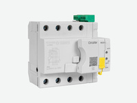 RECB-C-4P-63-300, Interruptor diferencial autorrearmable tipo B