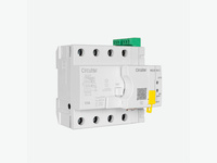 RECB-EV-C-4P-40-30, Interruptor diferencial autorrearmable tipo B