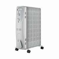 Radiador termofluido 1000/1300/2300W 540x280x640 NYEC Haverland