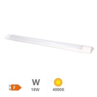 Regleta LED Bame 18W 4000K