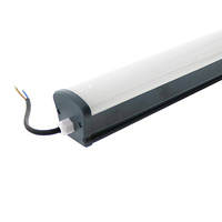 Regleta LED SlimLine Garaz 25W IP65