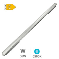 Regleta LED Tupala 36W 6500K IP65