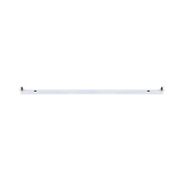 Regleta industrial Atende para tubos LED T8 120cm