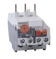 Relé térmico para contactor SGC1-D. Rango: 0,25…0,4A