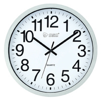 Reloj cocina Classic Blanco