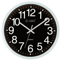 Reloj cocina Classic Negro