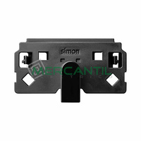 Salida de Cables con 3 Bornes SIMON 100