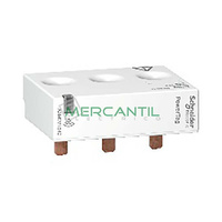 Sensor de Energia 3P Acti 9 PowerTag SCHNEIDER