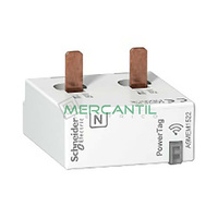 Sensor de Energia Inferior 1P+N Acti 9 PowerTag SCHNEIDER