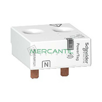 Sensor de Energia Superior 1P+N Acti 9 PowerTag SCHNEIDER