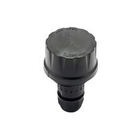 Sensor microondas conector Zhaga para campana Mitope