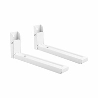 Soporte de pared para microondas GSC