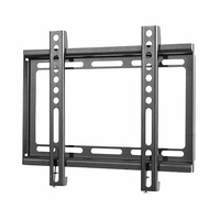 Soporte para TV de pared 23" a 42" pulgadas GSC