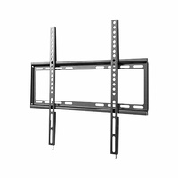 Soporte para TV de pared 32" a 55" pulgadas GSC