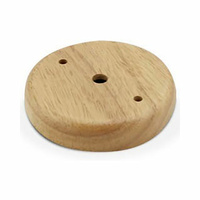 Soporte techo floron madera IP20 GSC