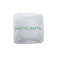 Tapa para Protección de Mecanismos LOGUS 90 EFAPEL