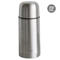 Termo acero inox. doble pared 350ml