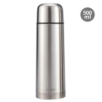 Termo acero inox. doble pared 500ml