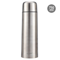 Termo acero inox. doble pared 750ml