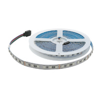 Tira Led 24V Dc Smd5050 Videny Ip20 Rgb 96 Led/m - 5 Metros  RGB