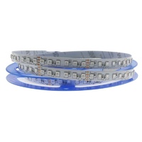 Tira de LED 24V DC SMD3535 Serie Clasic IP65 RGB 120 Led/m - 5 Metros  RGB