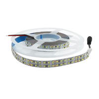 Tira de Led 24V Dc Smd2835 Ziadna Ip20 240 Led/m - 5 Metros