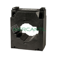 Transformador de Corriente de Perfil Estrecho 100A TC-6.2 CIRCUTOR