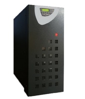 UPS en torre Tri-Tri 100KVA/90KW-batería interna 9min 100%