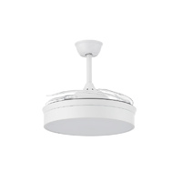 Ventilador de techo LED Mistra