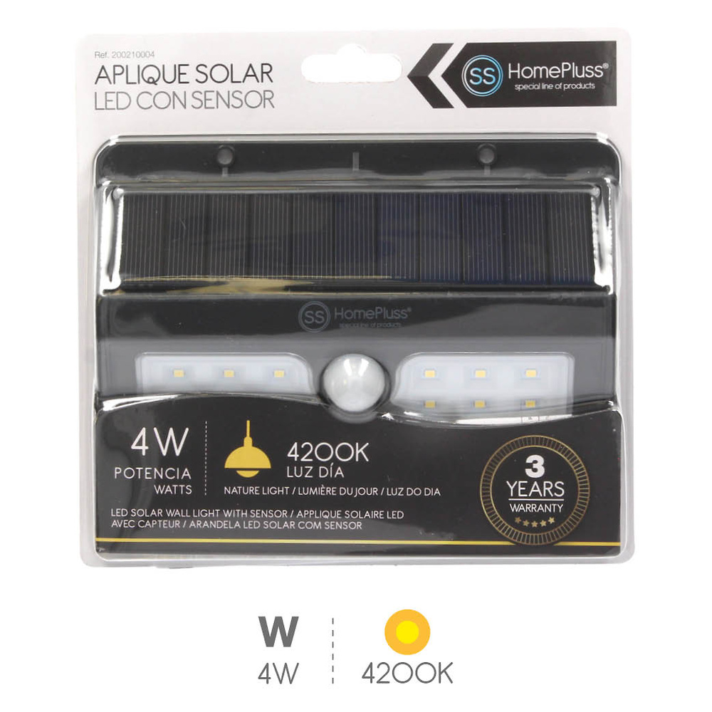 aplique-solar-led-con-sensor-4w-4200k-negro-5u-caja-exp-200210004 aplique-solar-led-con-sensor-4w-4200k-negro-5u-caja-exp-200210004