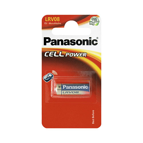 Blíster 4 pilas recargables AAA 900mAh uso constante Panasonic