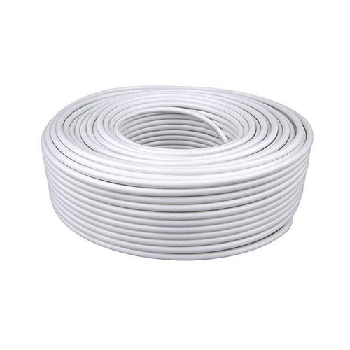 cable coaxial 2600941-1 Cable coaxial aluminio 100 metros GSC