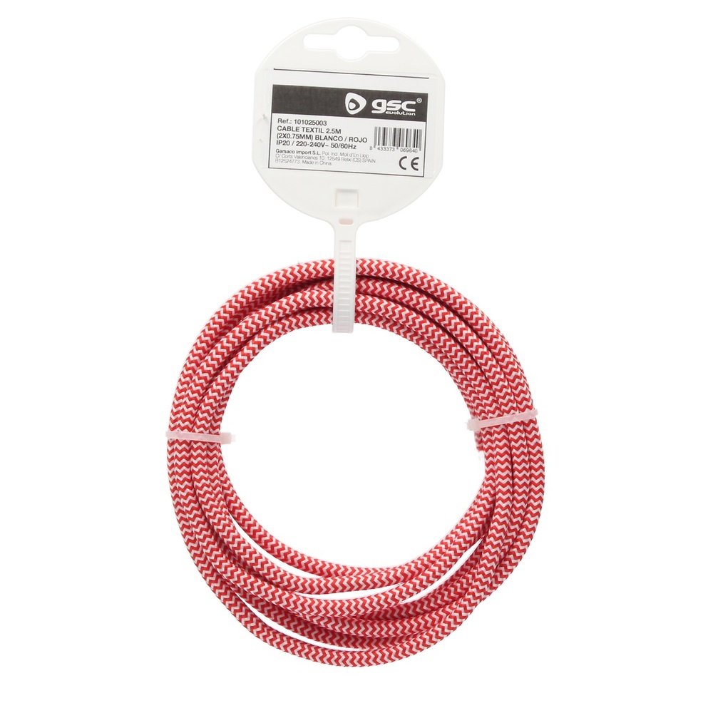 cable-textil-25m-2x075mm-blancorojo-101025003 cable-textil-25m-2x075mm-blancorojo-101025003