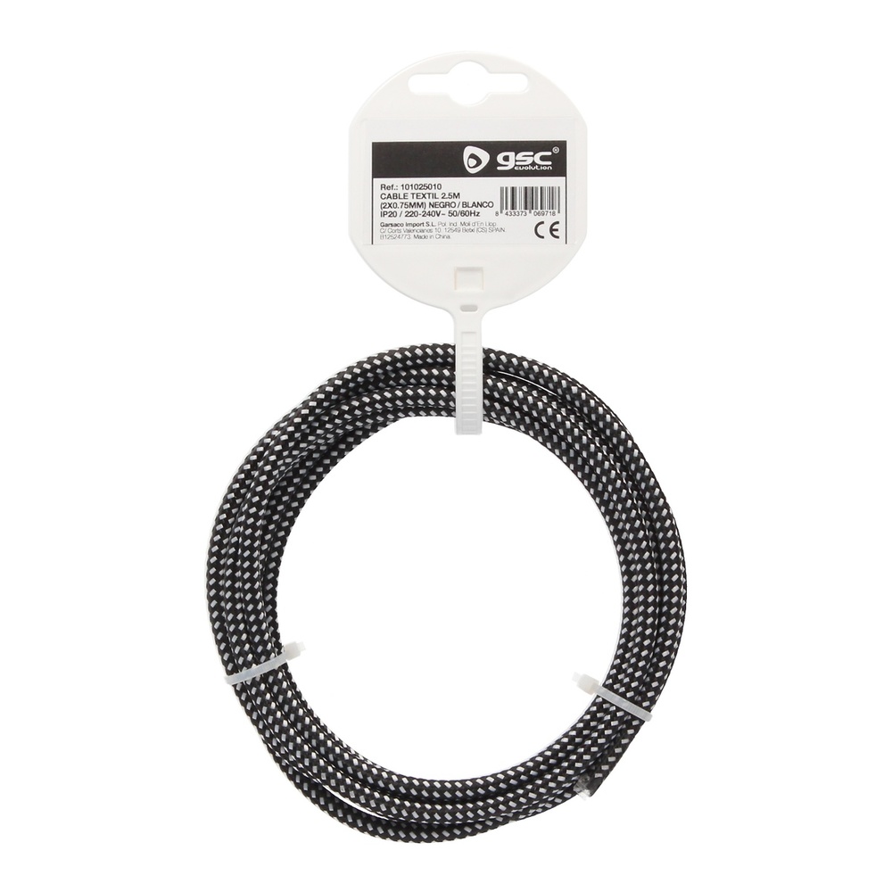 cable-textil-25m-2x075mm-negroblanco-101025010 cable-textil-25m-2x075mm-negroblanco-101025010