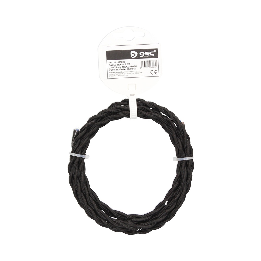 cable-textil-25m-2x075mm-trenzado-negro-101025022 cable-textil-25m-2x075mm-trenzado-negro-101025022