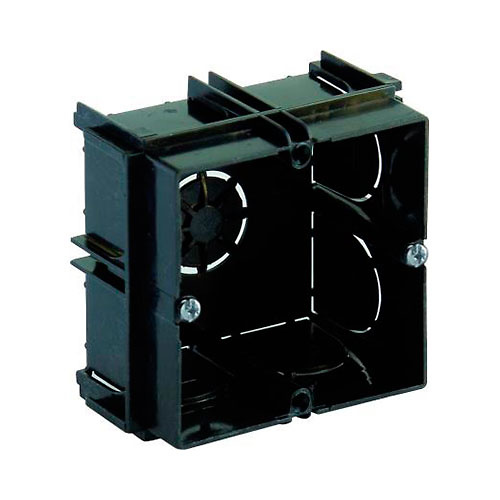 Caja de conexiones eléctricas, Caja de conexiones Caja eléctrica Caja de  cables Caja eléctrica Salida de alta intensidad