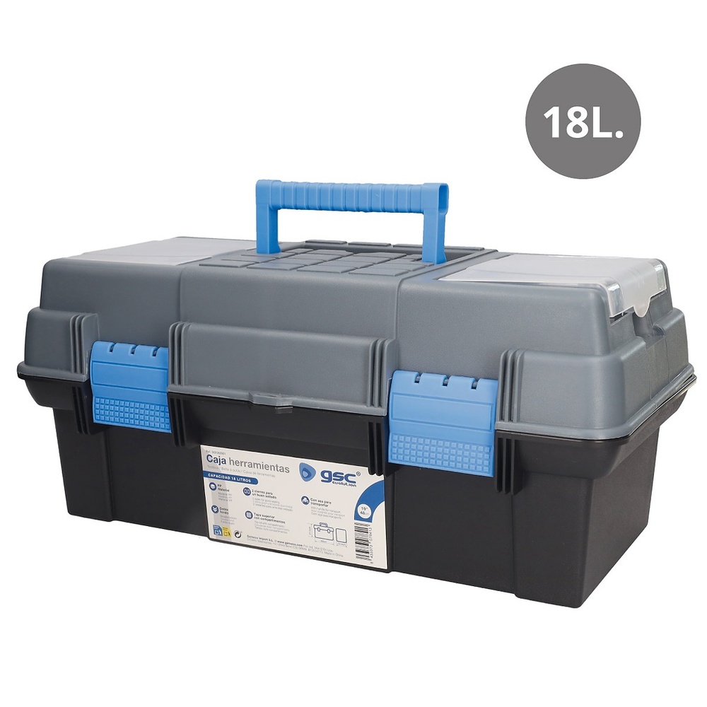 caja-de-herramientas-18l-488-245-215mm-502080001 caja-de-herramientas-18l-488-245-215mm-502080001