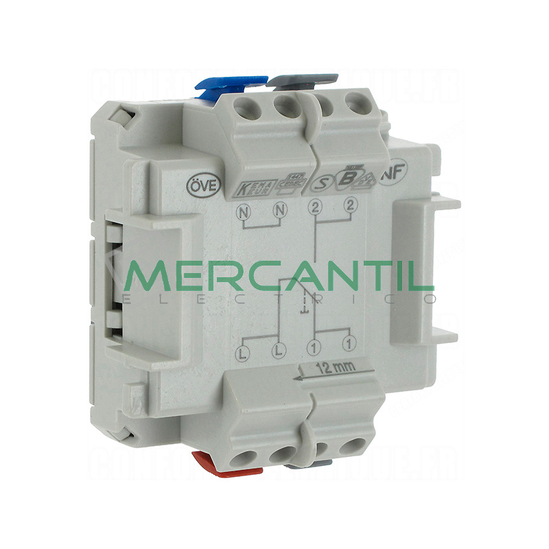 Calefactor/convector eléctrico 1000/1300/2300W LCD/temporizador/termostato  + CR