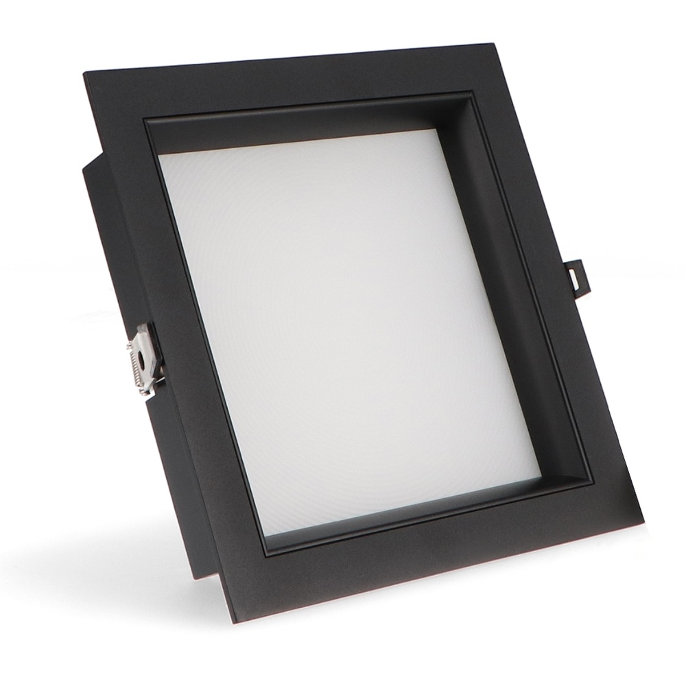 foco-downlight-led-black-square-30w-cct-lm4270 foco-downlight-led-black-square-30w-cct-lm4270