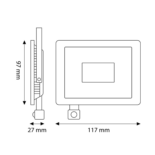 foco-proyector-led-smd-lexsir-20w-regulable-con-de-3-179194 foco-proyector-led-smd-lexsir-20w-regulable-con-de-3-179194