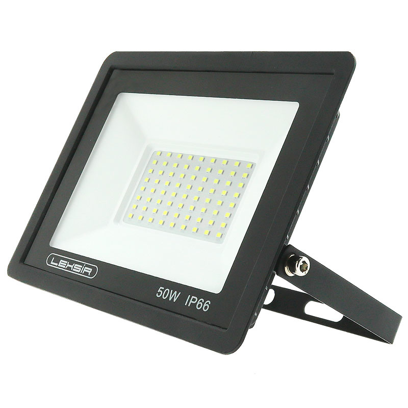 foco-proyector-led-smd-lexsir-50w-regulable-ip66---1-178307 foco-proyector-led-smd-lexsir-50w-regulable-ip66---1-178307